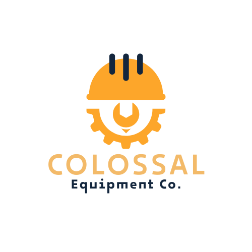 Colossal Equipment Co.